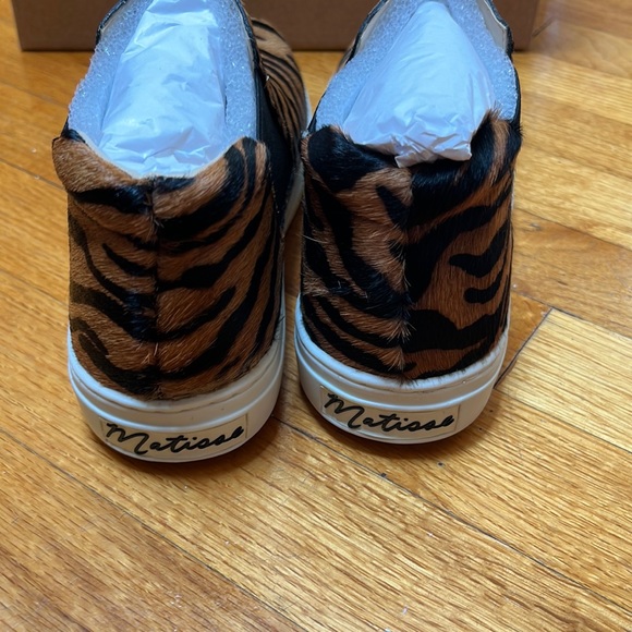 Harlan Slip-On Sneaker Size 7.5 - Coconuts by Matisse - Picture 6 of 15